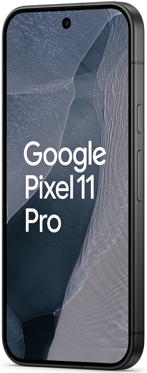 Google Pixel 11 Pro 256GB Obsidian
