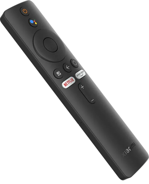 Xiaomi TV Stick 4K-EU Svart