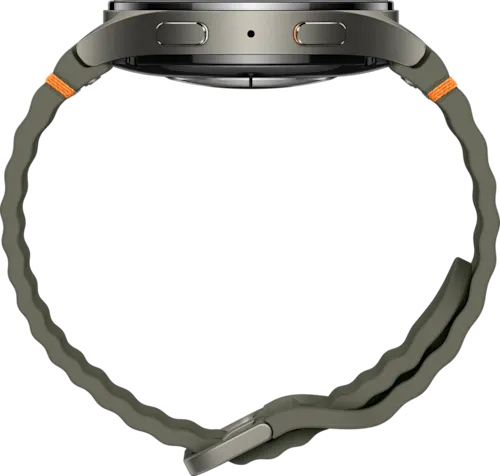 Samsung Galaxy Watch7 44mm 4G Grön