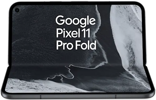 Google Pixel 11 Pro Fold 256 GB Obsidian