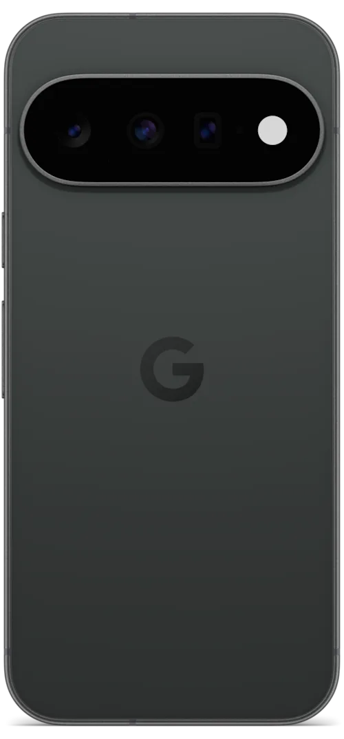 Google Pixel 11 256GB Obsidian