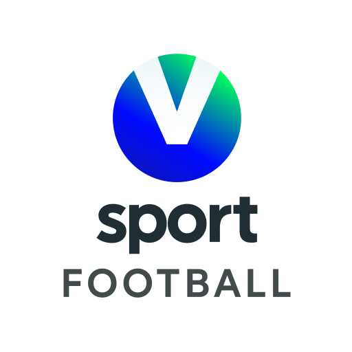 V Sport Football Logotyp