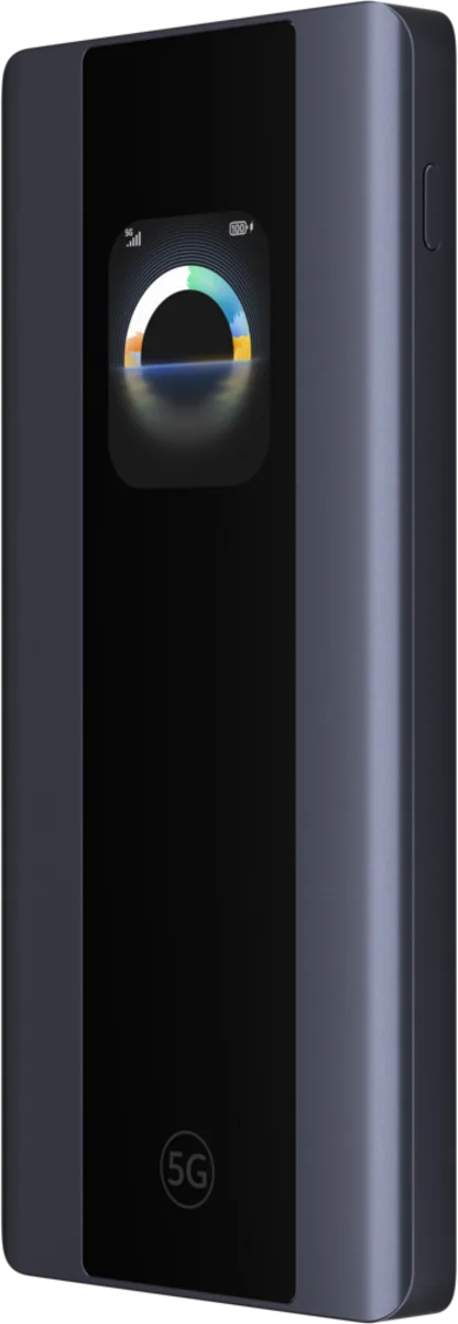 Huawei E6888 Space grey