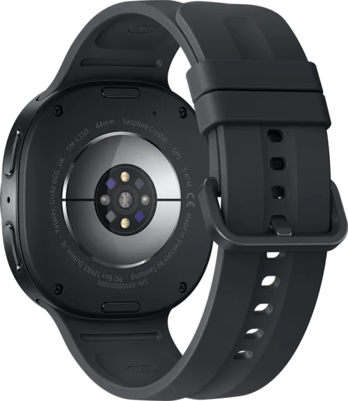 Samsung Galaxy Watch9 44mm 4G Grafit