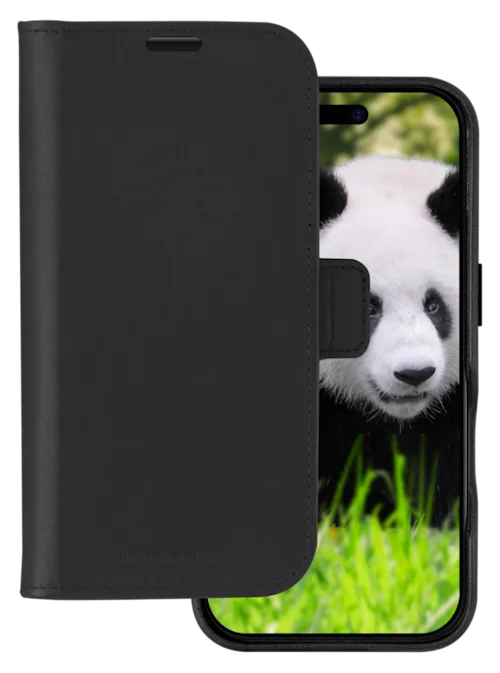 dbramante Lynge iPhone 16 Pro Svart