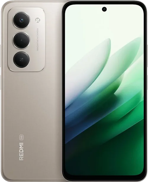 Xiaomi Redmi 15 128GB Titan grå