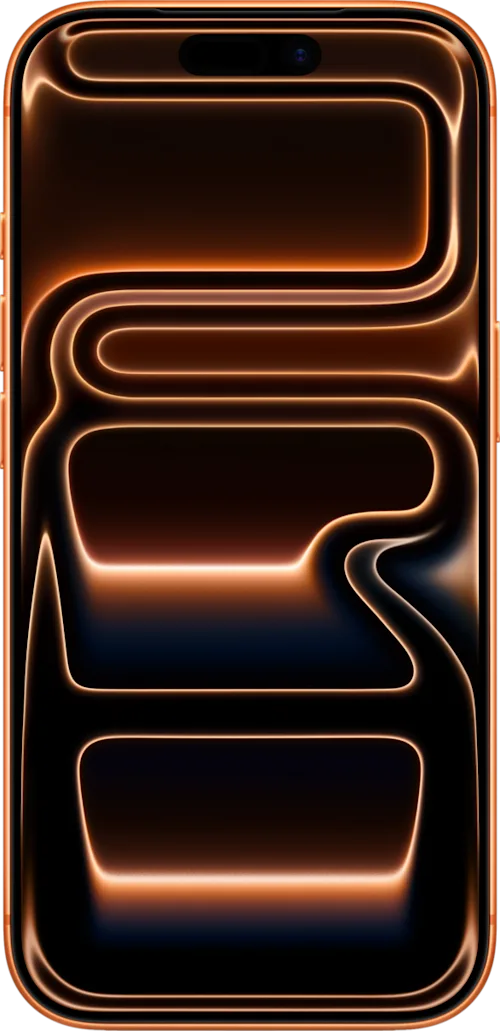 Apple iPhone 17 Pro 256GB Kosmiskt Orange