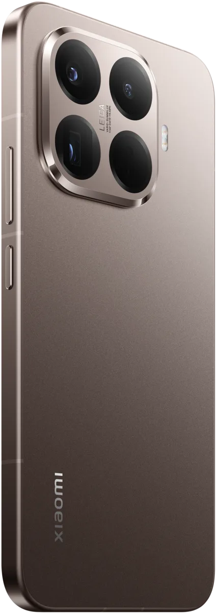 Xiaomi 15T Pro 512GB Mocha Guld