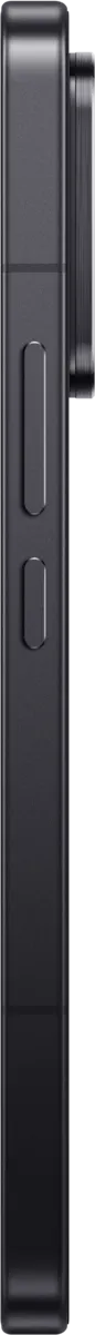 Xiaomi 17T Pro 512GB Svart
