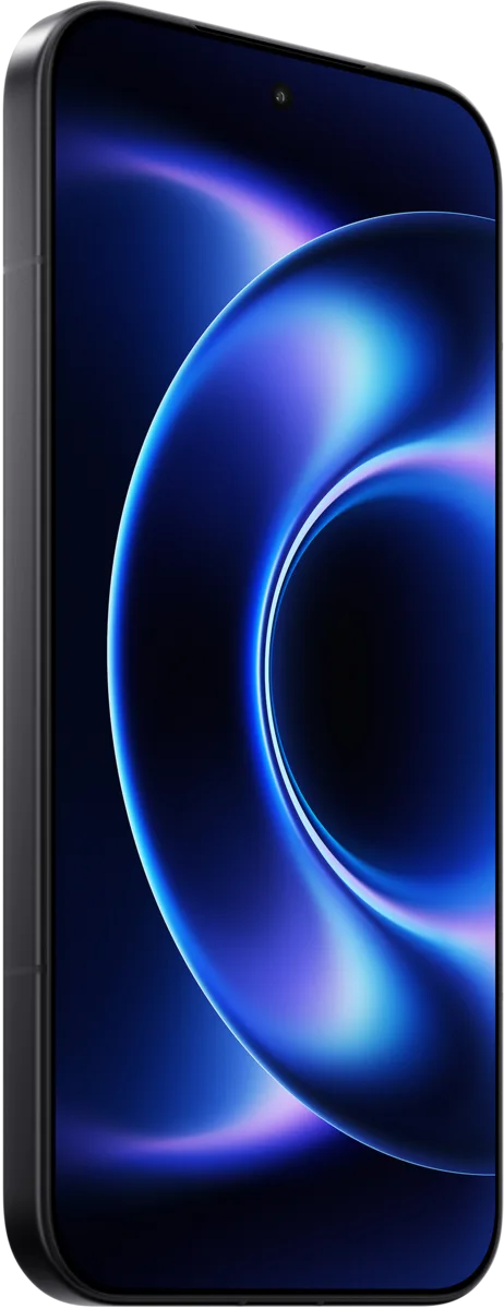 Xiaomi 17 Ultra 512GB Svart