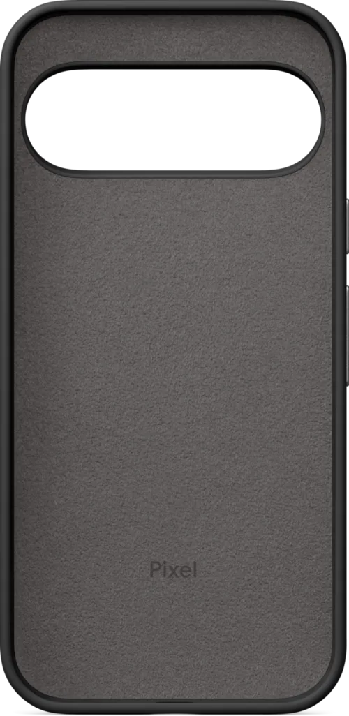 Google Pixel 9/9 Pro Case Svart