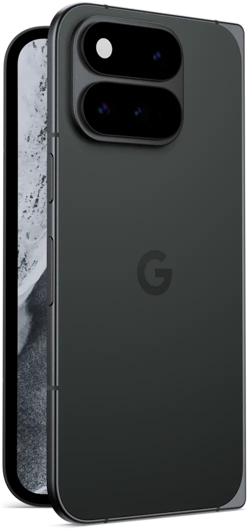 Google Pixel 11 Pro Fold 256 GB Obsidian