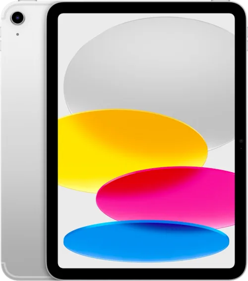 Apple iPad 11th 5G 128GB Silver