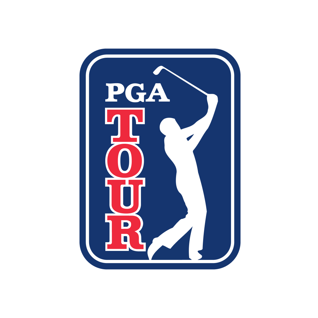 PGA Tour Logotyp