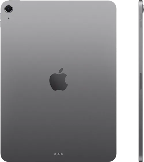 Apple iPad Air 13 Wifi 2026 128GB Rymdgrå