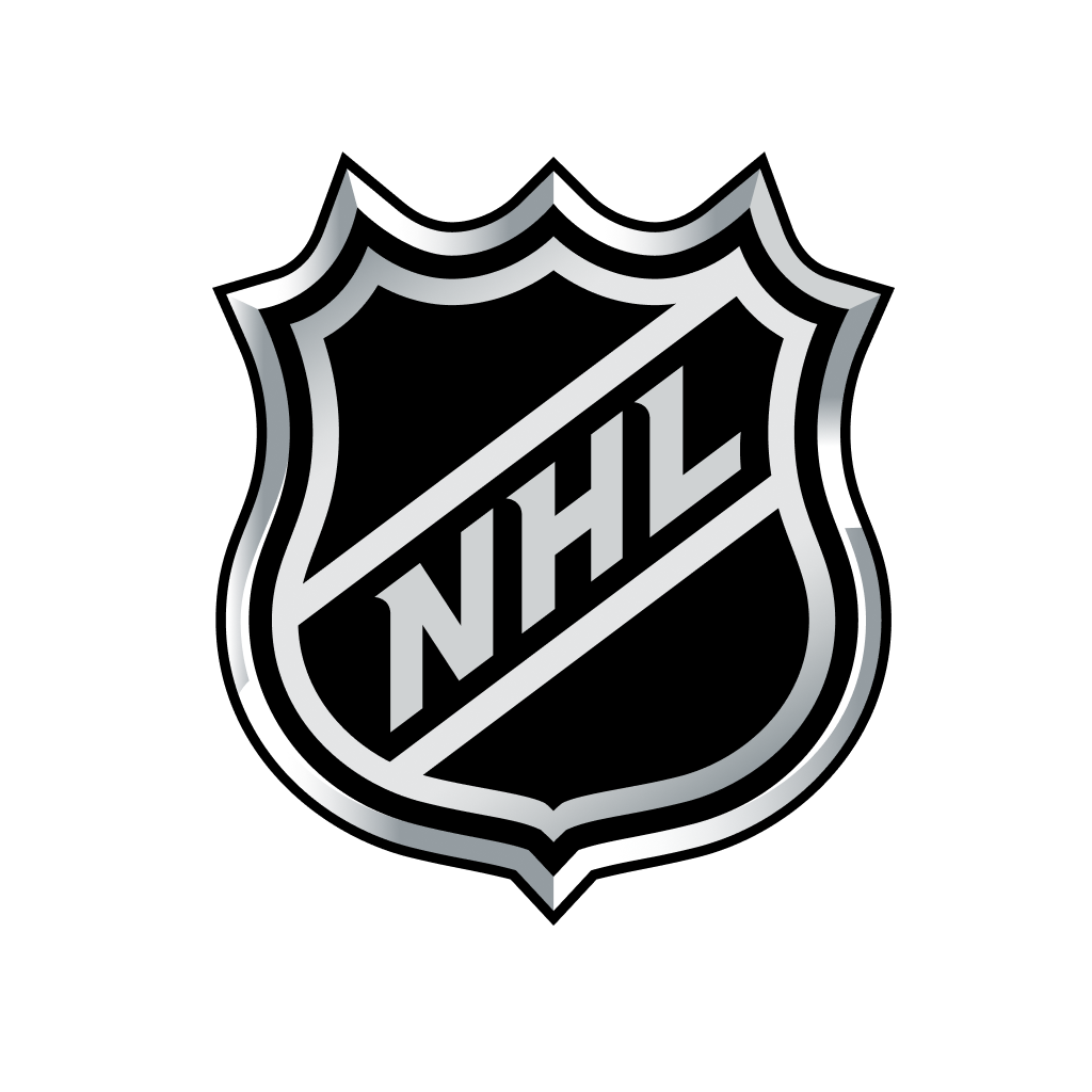 NHL Logotyp