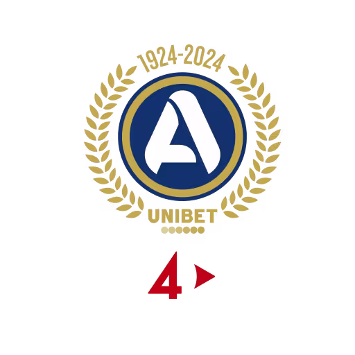 Allsvenskan Logotyp TV4 Play