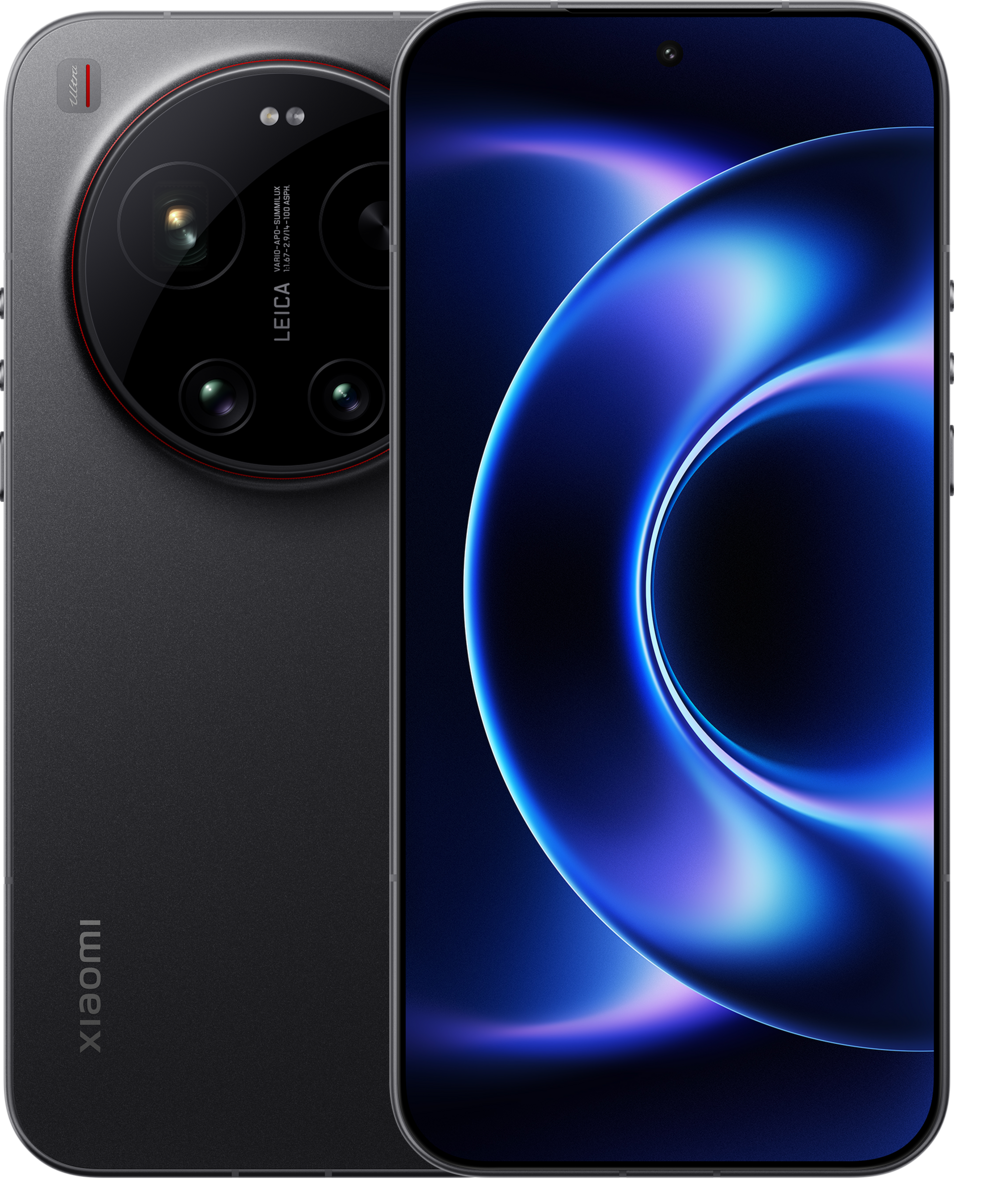 Xiaomi 17 Ultra
