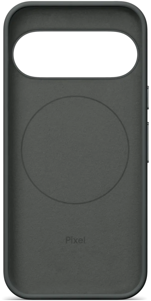 Google Pixel 11 Pro Case Midnight