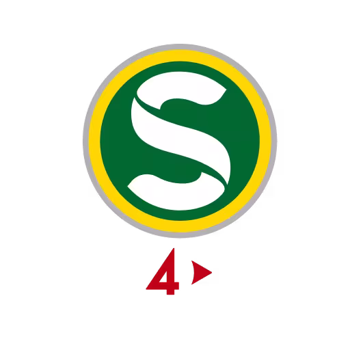 Superettan Logotyp TV4 Play