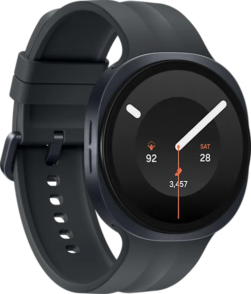 Samsung Galaxy Watch9 44mm 4G Grafit
