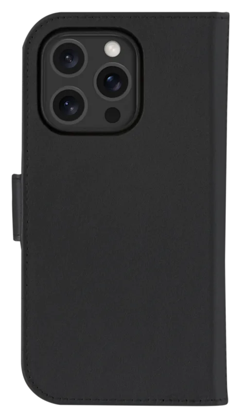 dbramante Lynge iPhone 16 Pro Svart