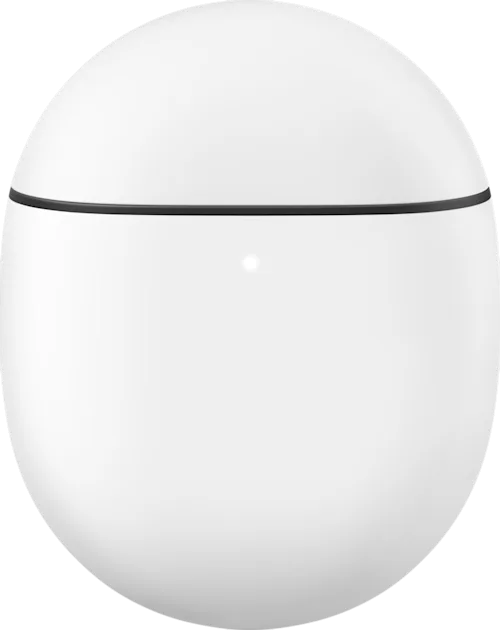 Google Pixel Buds Pro 2 Svart