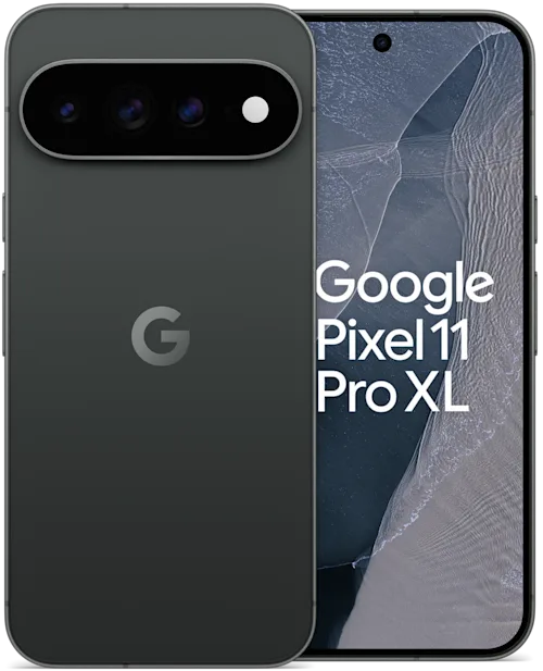 Google Pixel 11 Pro XL 256GB Obsidian