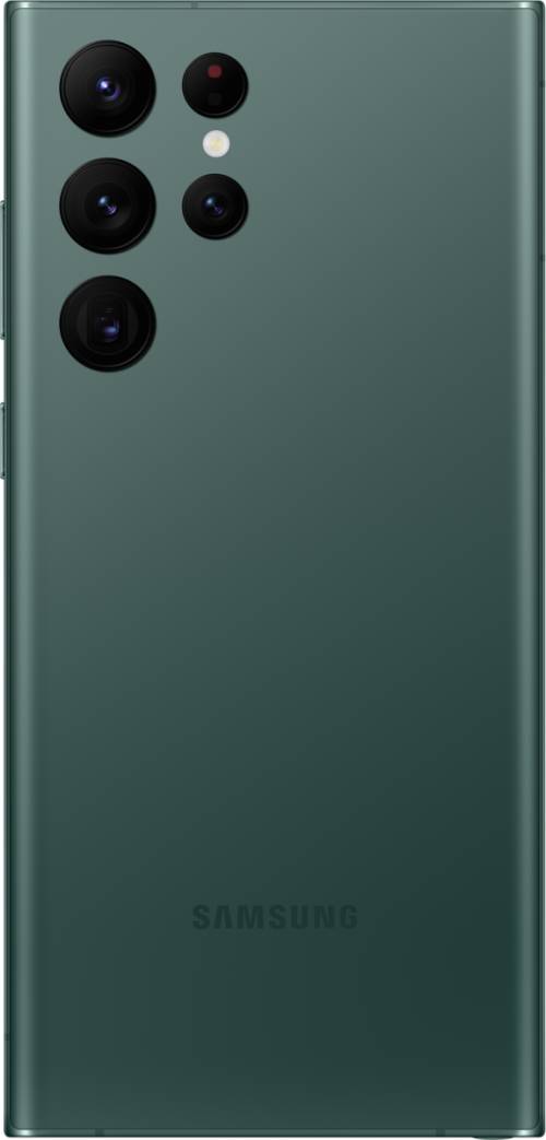 Samsung Galaxy S22 Ultra 5G 128GB Grön