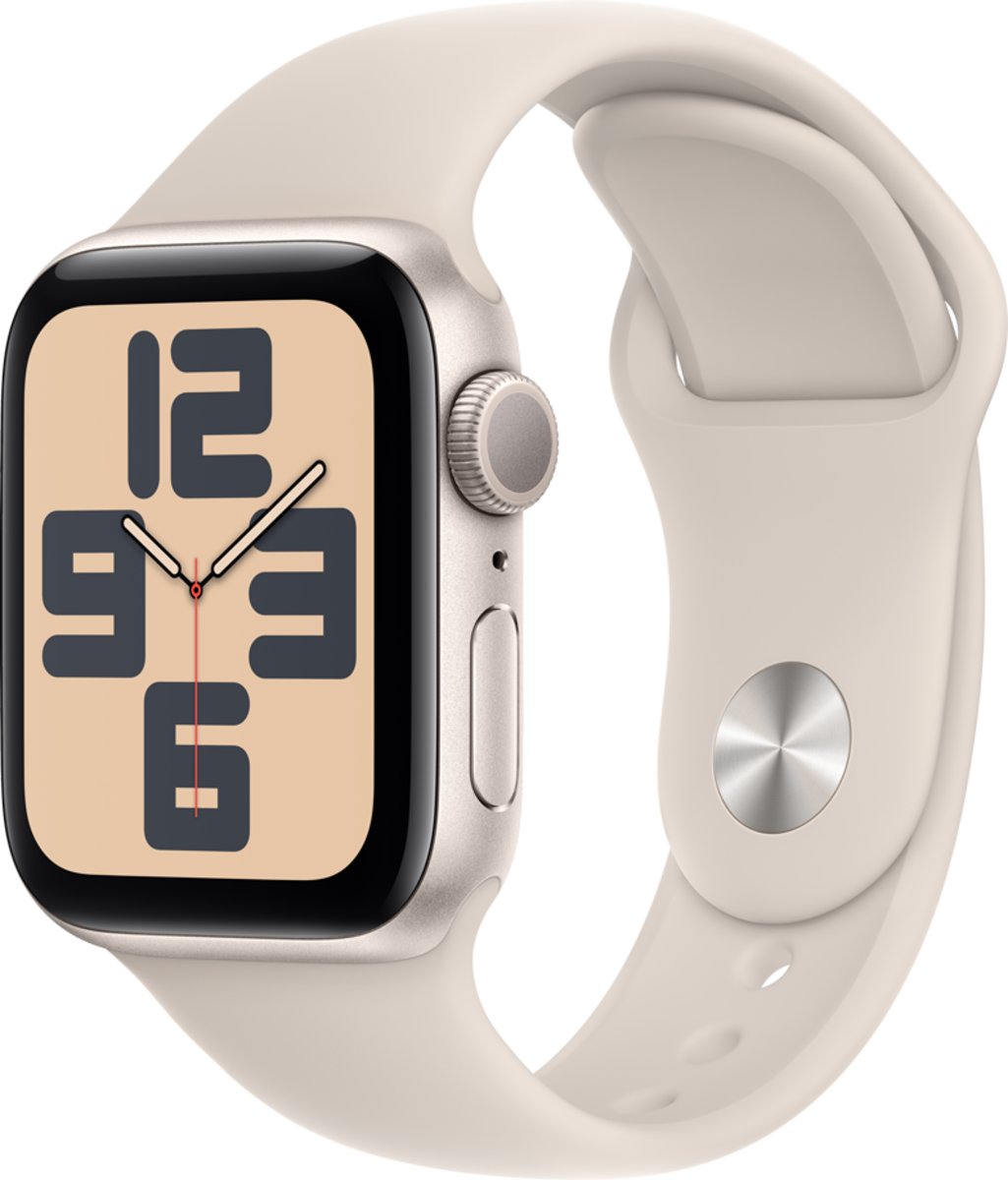 Apple Watch SE 40mm Sport Band S/M