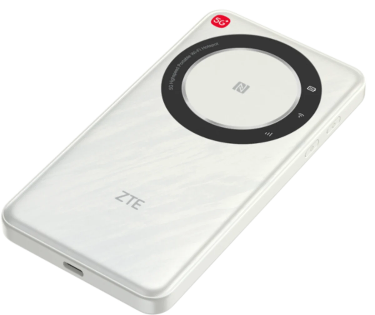 ZTE U30 Air Vit