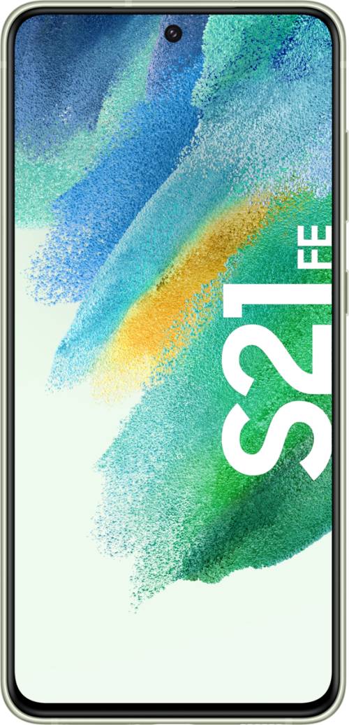 Samsung Galaxy S21FE 5G 128GB Olive
