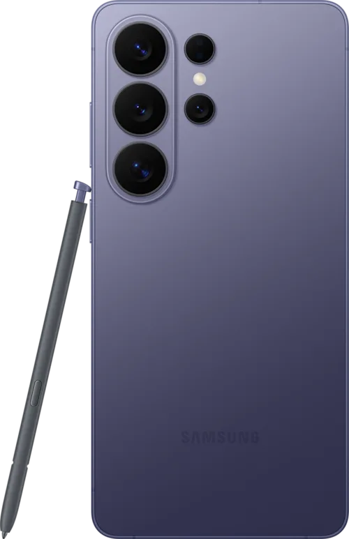 Samsung Galaxy S26 Ultra 512GB Violett