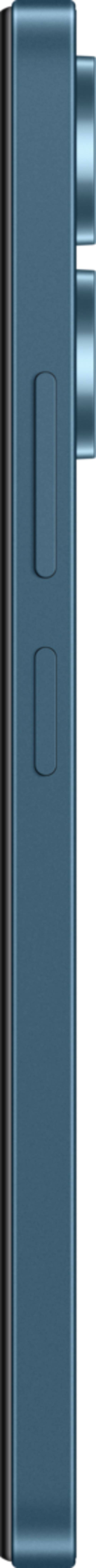 Xiaomi Redmi 13C 128GB Marinblå