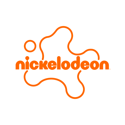 Nickelodeon Logotyp