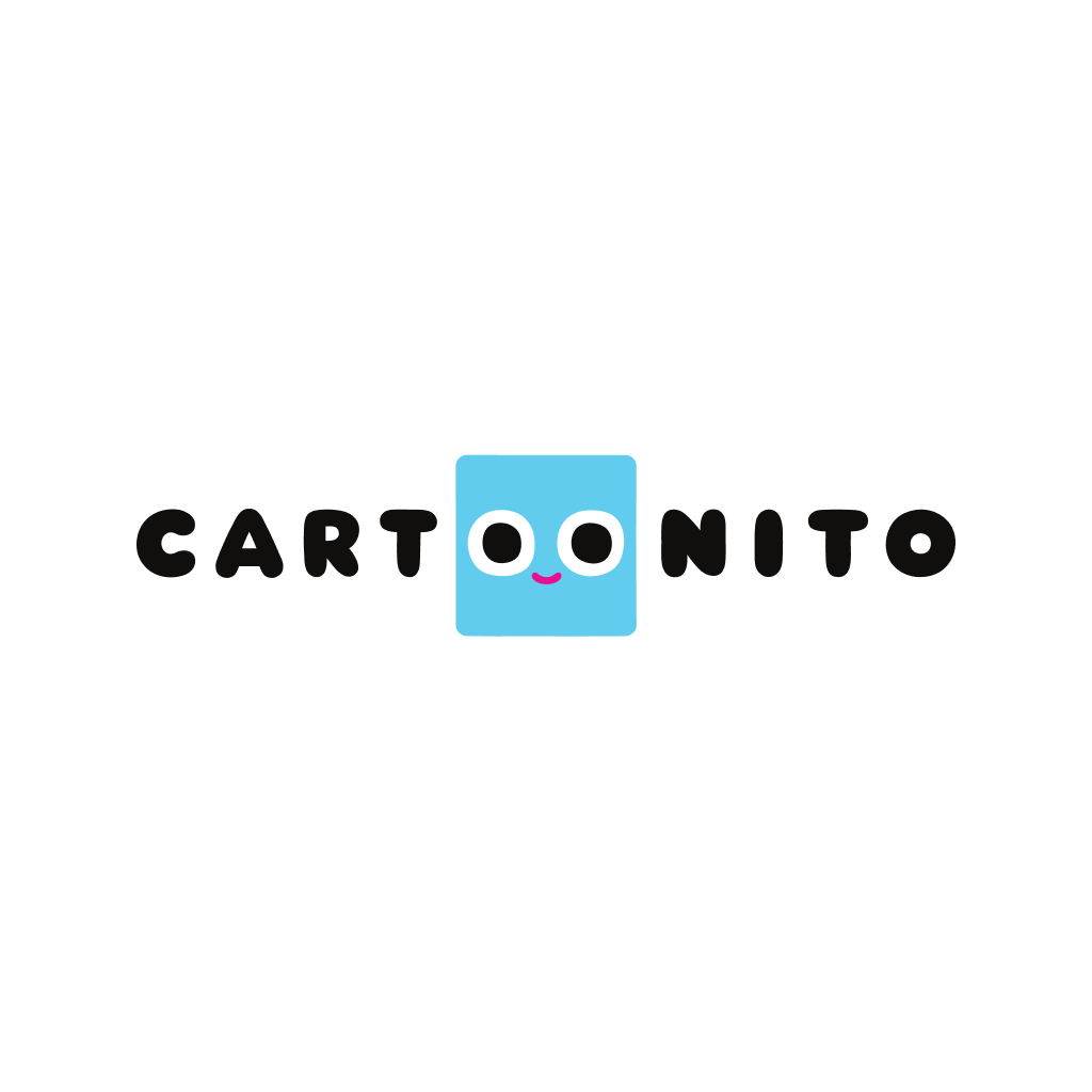 Cartoonito Logotyp