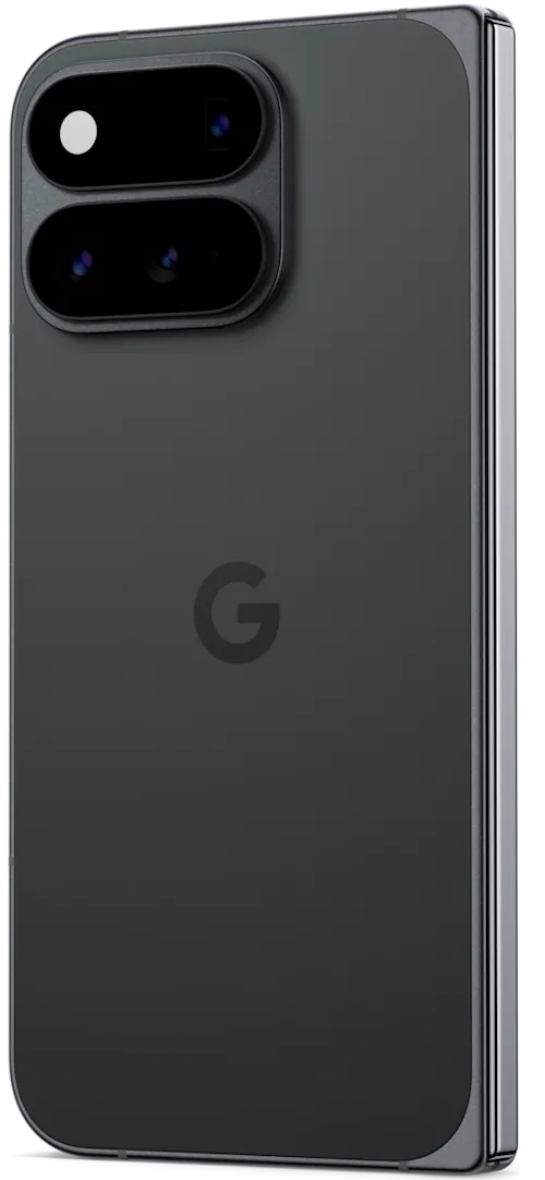 Google Pixel 11 Pro Fold 256 GB Obsidian