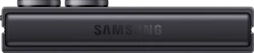 Samsung Galaxy Z Flip7 256GB Svart