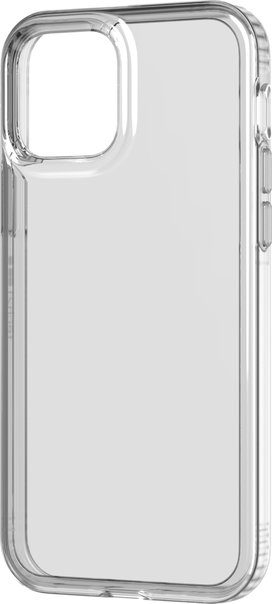 Tech21 Evo Clear Iphone 12/12 Pro Transparent
