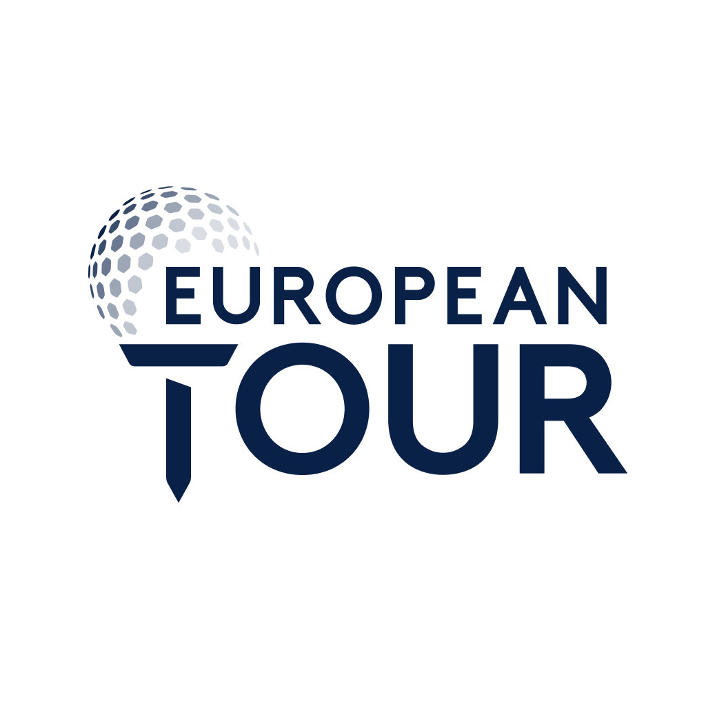PGA European Tour Logotype