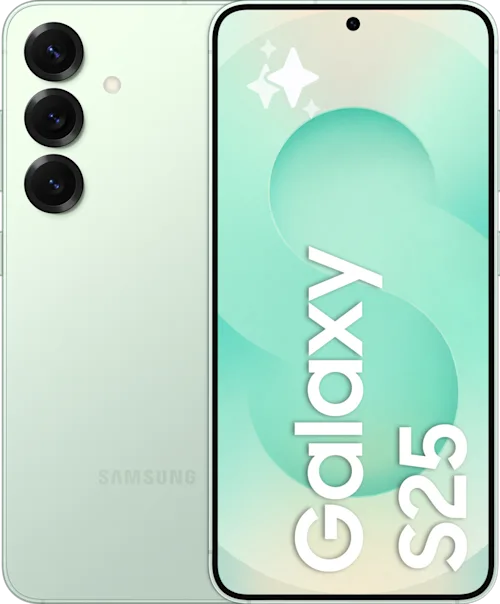 Samsung Galaxy S25 128GB Mint