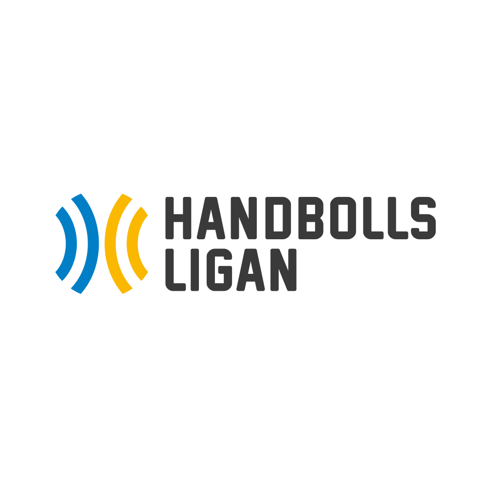 Handbollsligan Logotyp