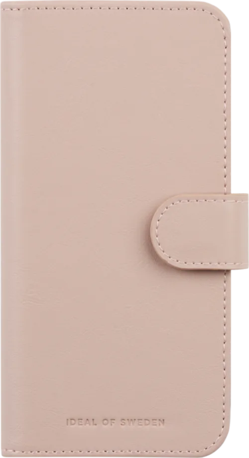 iDeal Magnet Wallet+ iPhone 16 Rosa