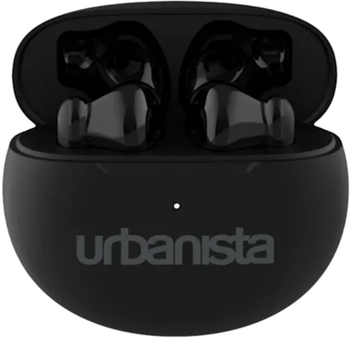 Urbanista Austin Svart