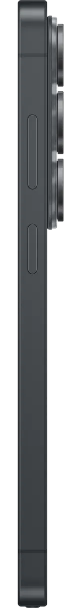 Samsung Galaxy S26 Ultra 256GB Svart