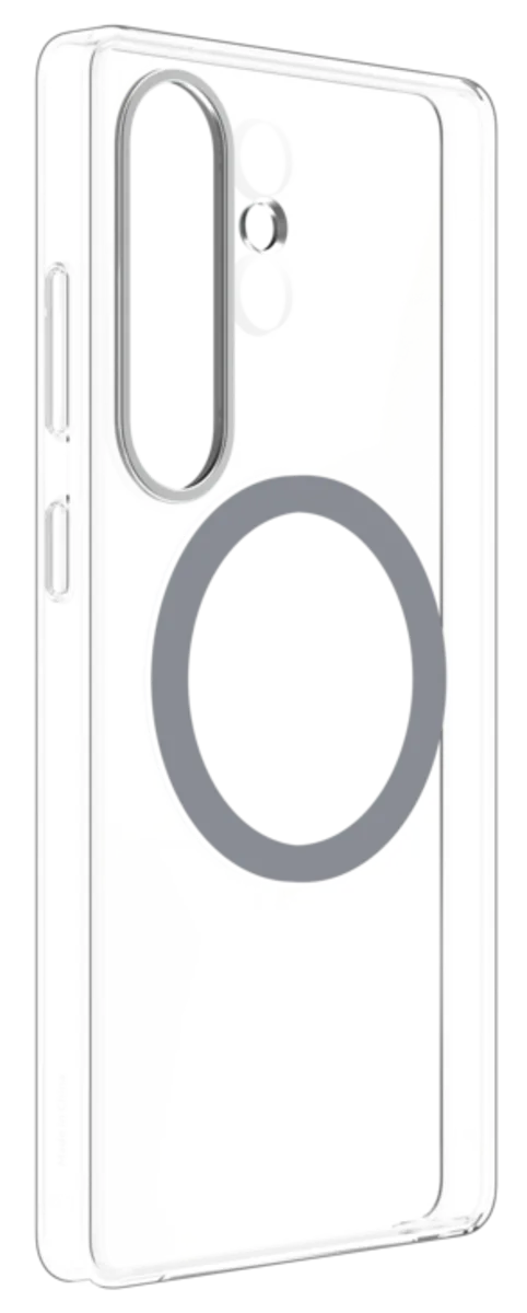 Samsung Clear Magnet Case Galaxy S25 Ultra Transparent