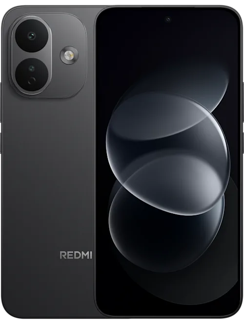 Xiaomi Redmi Note 17 Pro 256GB Svart