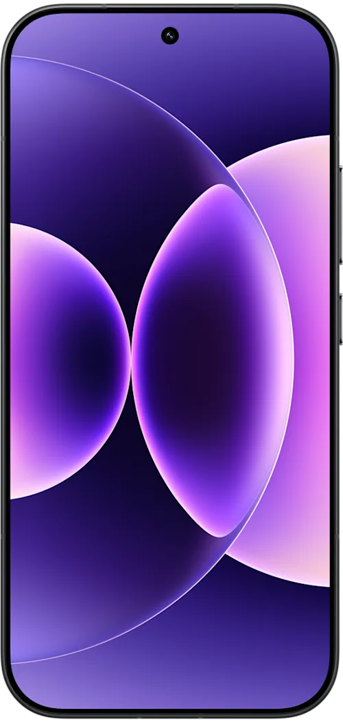 Xiaomi 17 512GB Svart