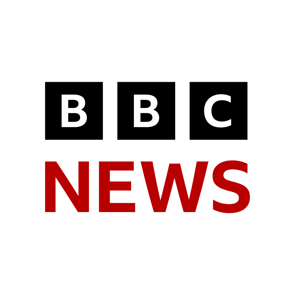 BBC News Logotyp