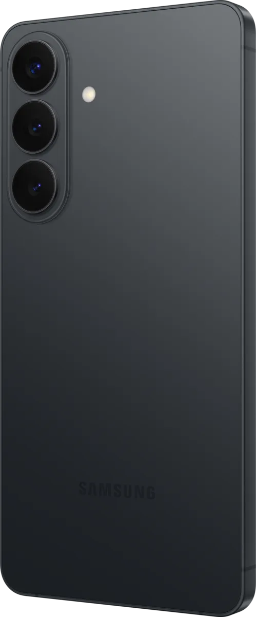 Samsung Galaxy S26+ 256GB Svart